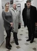 Vladim�r P�ral a Du�an Sp��il